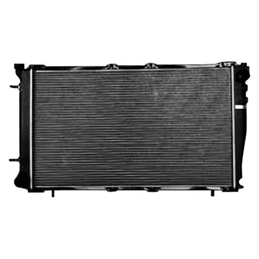1998 Subaru Forester  2.5L H4 Radiator - Automatic