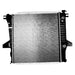 1998 Ford Ranger  2.5L L4 Radiator