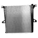 1998 Ford Ranger  4.0L V6 Radiator