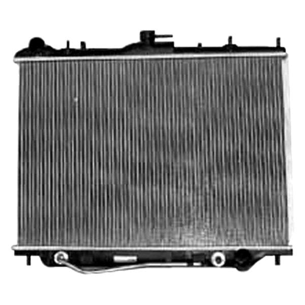 2002 Honda Passport  3.2L V6 Radiator