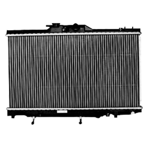 1999 Toyota Corolla  1.8L L4 Radiator - Automatic