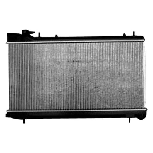 1999 Subaru Impreza  2.5L H4 Radiator - Manual