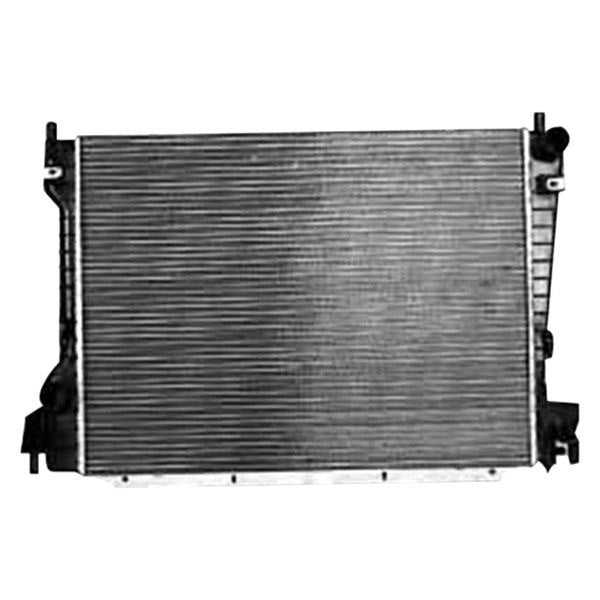 2006 Lincoln LS  3.9L V8 Radiator