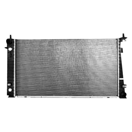 2000 Ford Windstar  3.8L V6 Radiator - Automatic