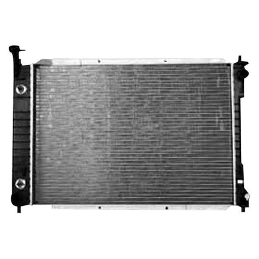 1999 Mercury Villager  3.3L V6 Radiator - Automatic
