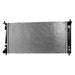 2004 Ford F-150  4.2L V6 Radiator