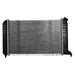 1997 Chevrolet S10  2.2L L4 Radiator - Manual