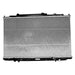 2000 Honda Odyssey  3.5L V6 Radiator - Automatic