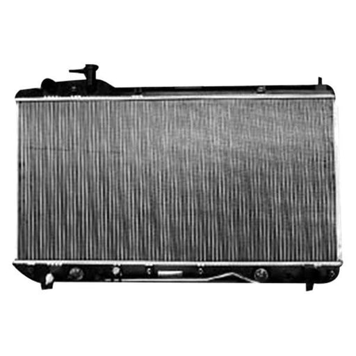 1999 Toyota RAV4  2.0L L4 Radiator - Automatic