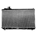 2000 Toyota RAV4  2.0L L4 Radiator - Automatic