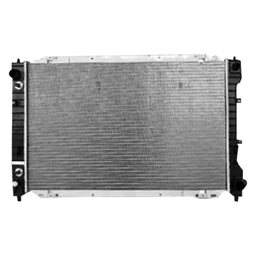 2004 Ford Escape  2.0L L4 Radiator