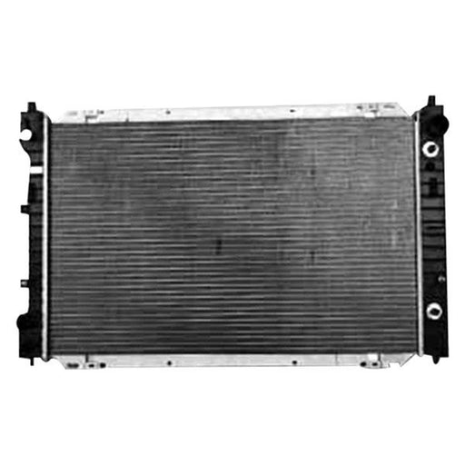 2003 Ford Escape  3.0L V6 Radiator - Automatic