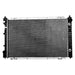 2003 Ford Escape  3.0L V6 Radiator - Automatic