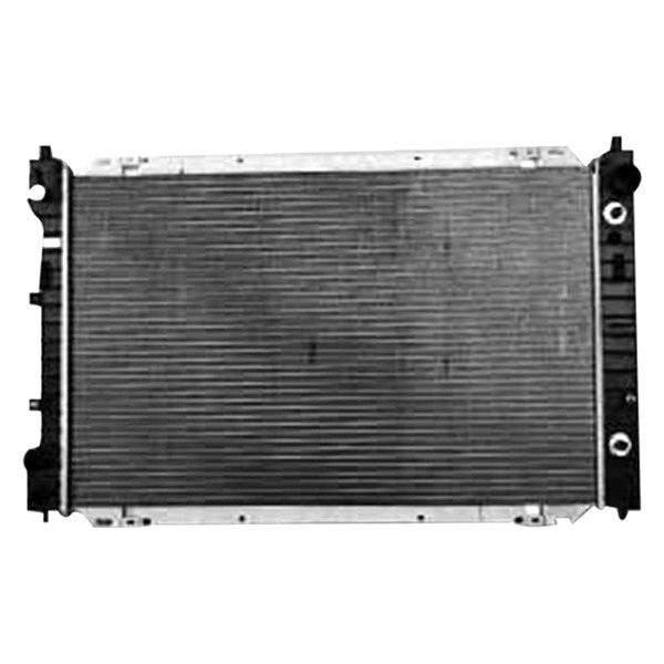 2004 Ford Escape  3.0L V6 Radiator - Automatic