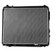 2000 Toyota Tundra  3.4L V6 Radiator