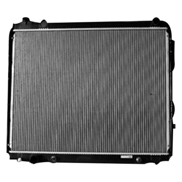 2003 Toyota Tundra  3.4L V6 Radiator
