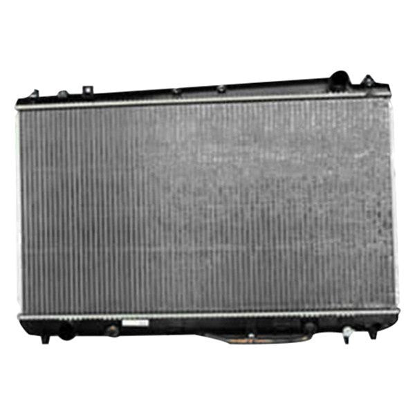 2002 Toyota Avalon  3.0L V6 Radiator - Automatic