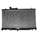 2001 Subaru Legacy  2.5L H4 Radiator - Manual