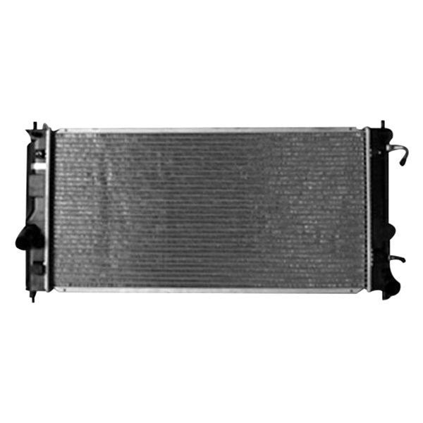 2001 Toyota Celica  1.8L L4 Radiator