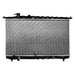 2003 Kia Magentis  2.4L L4 Radiator