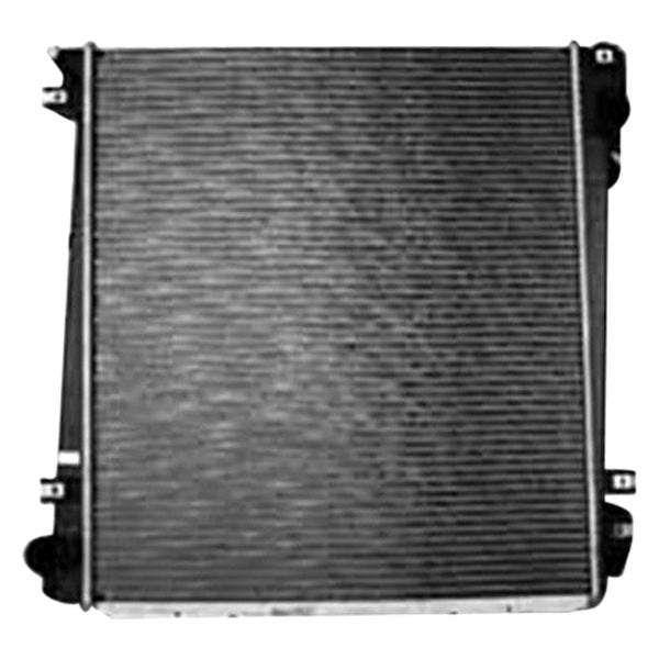 2005 Ford Explorer  4.0L V6 Radiator