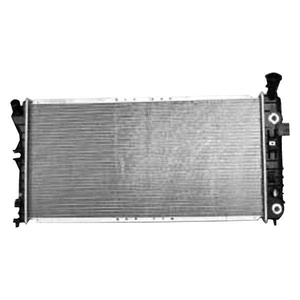 2002 Chevrolet Impala  3.8L V6 Radiator