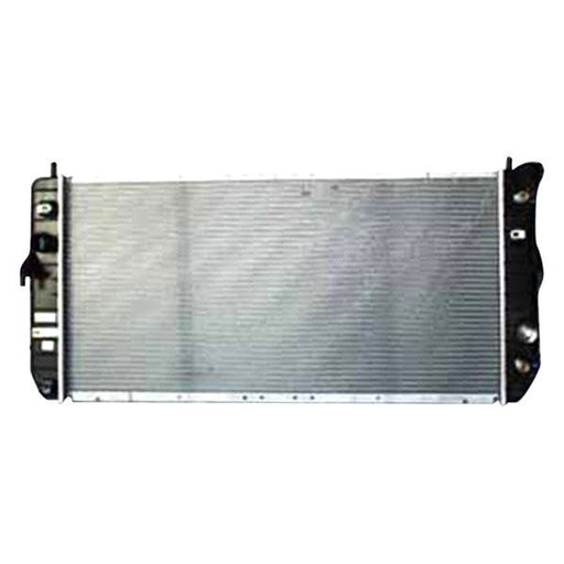 2001 Pontiac Bonneville  3.8L V6 Radiator - Automatic