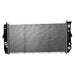 2000 Buick LeSabre  3.8L V6 Radiator - Automatic