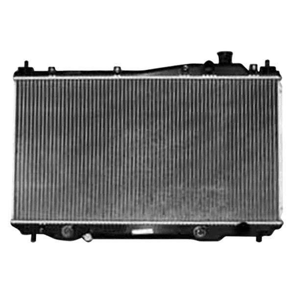 2005 Acura EL  1.7L L4 Radiator