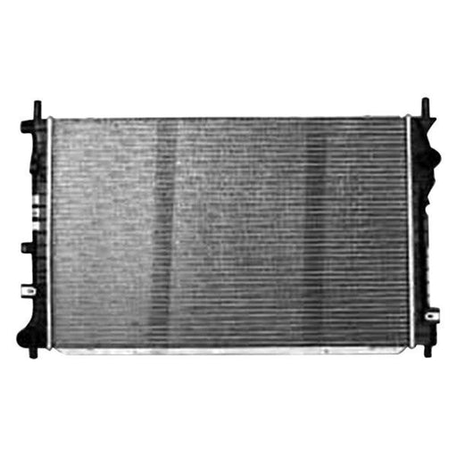 2001 Plymouth Neon  2.0L L4 Radiator