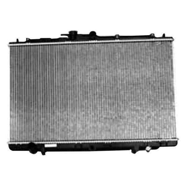 2001 Acura CL Type-S 3.2L V6 Radiator