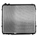 2002 Toyota Sequoia  4.7L V8 Radiator - Automatic