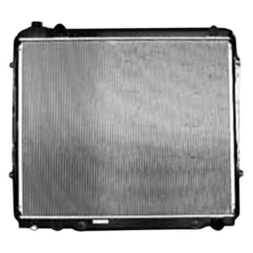 2003 Toyota Sequoia  4.7L V8 Radiator - Automatic