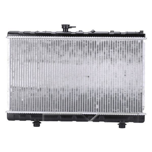 2004 Kia Rio RX-V 1.6L L4 Radiator - Automatic