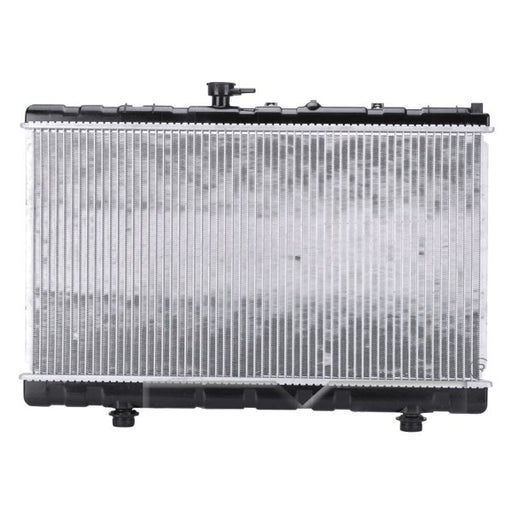 2004 Kia Rio Cinco 1.6L L4 Radiator - Automatic