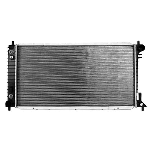 2002 Lincoln Blackwood  5.4L V8 Radiator