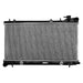 2000 Subaru Impreza  2.2L H4 Radiator - Automatic