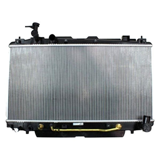 2001 Toyota RAV4  L  Radiator - Automatic
