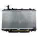 2001 Toyota RAV4  L  Radiator - Automatic