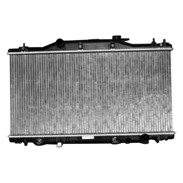 2004 Acura RSX  2.0L L4 Radiator - Automatic