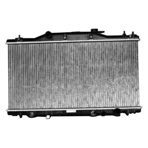 2003 Acura RSX  2.0L L4 Radiator - Automatic
