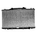 2006 Acura RSX  2.0L L4 Radiator - Automatic