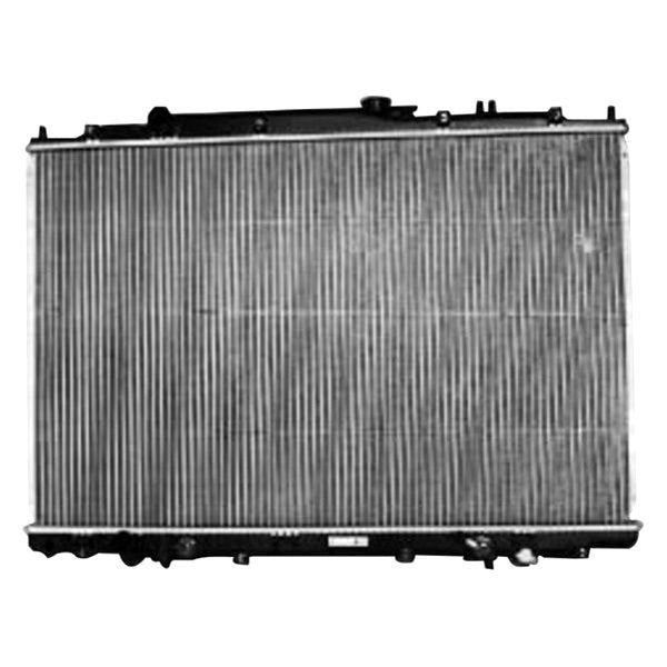 2001 Acura MDX  3.5L V6 Radiator - Automatic