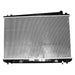 2001 Toyota Sienna  3.0L V6 Radiator - Automatic