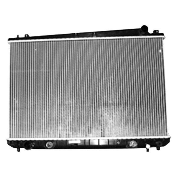 1998 Toyota Sienna  3.0L V6 Radiator - Automatic