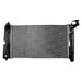 2003 Toyota Matrix  1.8L L4 Radiator - Automatic