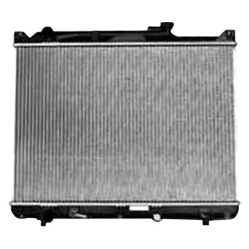 2002 Suzuki Vitara  2.0L L4 Radiator - Automatic
