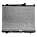 2002 Suzuki Vitara  2.0L L4 Radiator - Automatic