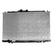 2003 Acura CL Base 3.2L V6 Radiator