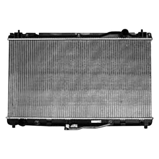 2006 Toyota Camry 3.3L V6 Radiator | TYC2434